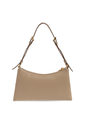 Marc Jacobs Skórzana  torba