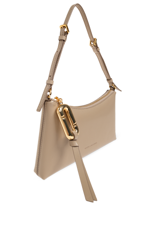 Marc Jacobs Skórzana  torba