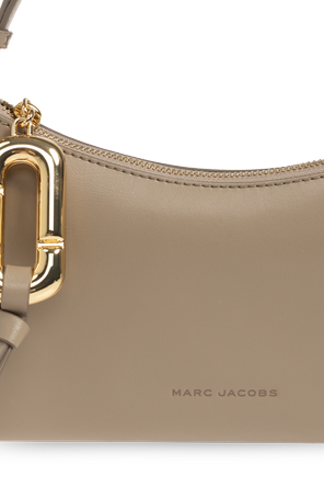 Marc Jacobs Skórzana  torba