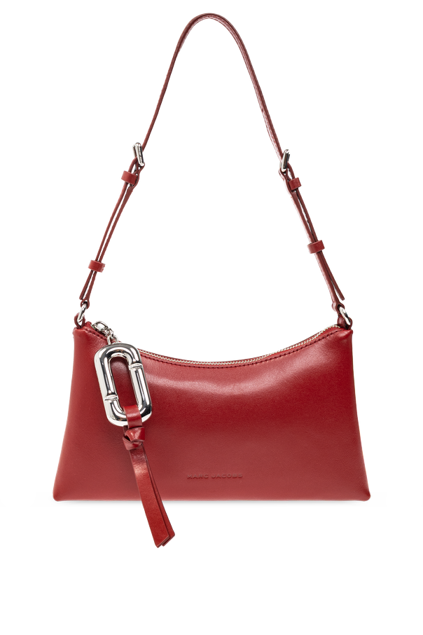 Marc Jacobs Saco de ombro em pele ‘Scene Pouch Mini’