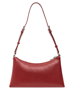 Marc Jacobs Saco de ombro em pele ‘Scene Pouch Mini’