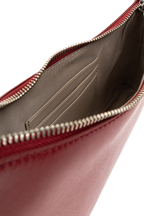 Marc Jacobs Saco de ombro em pele ‘Scene Pouch Mini’