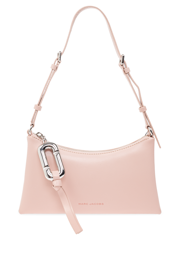 Marc Jacobs Bolsa de ombro em pele ‘The Pouch Mini’