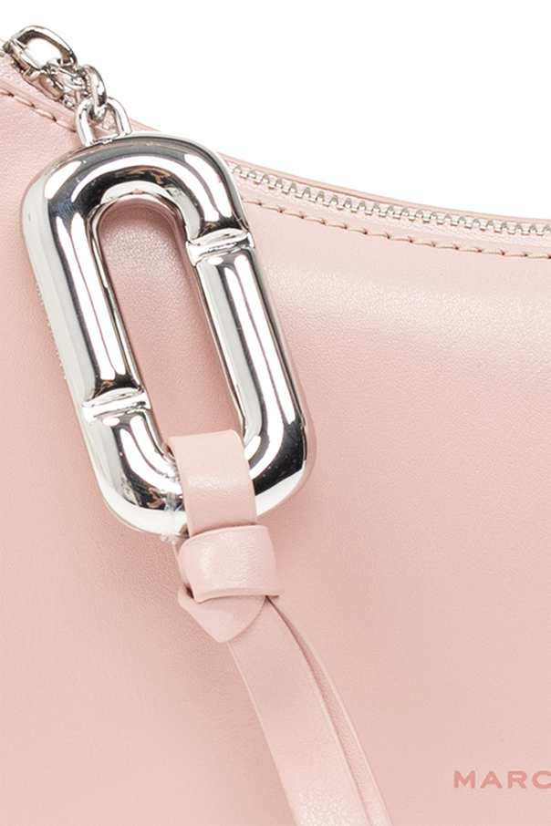 Marc Jacobs Bolsa de ombro em pele ‘The Pouch Mini’