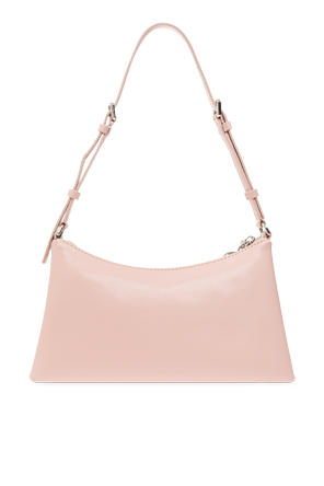 Marc Jacobs Bolsa de ombro em pele ‘The Pouch Mini’