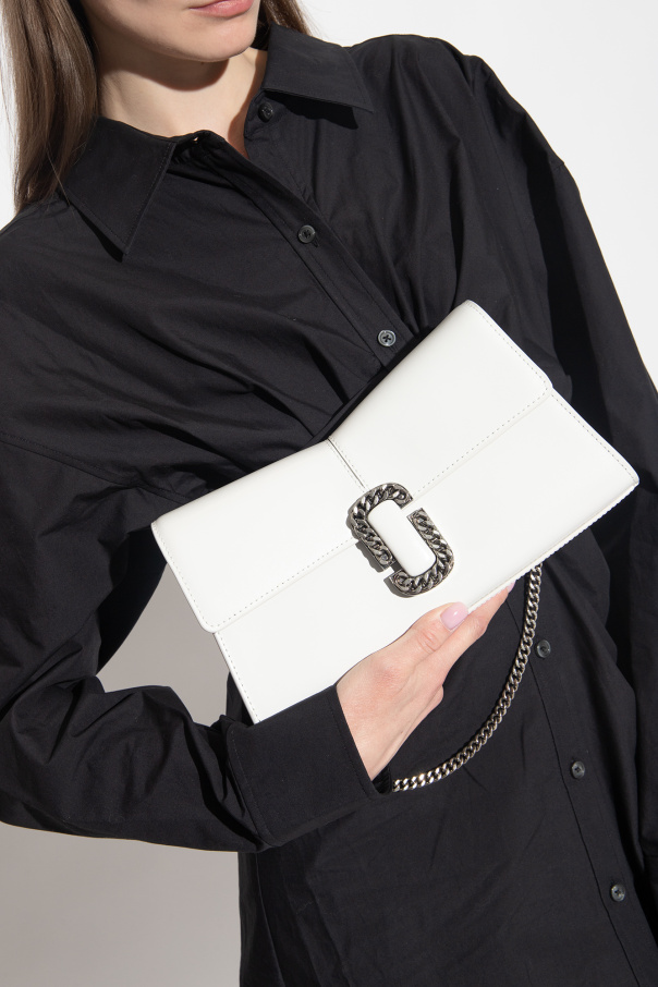 Marc Jacobs ‘The St. Marc Mini’ shoulder bag