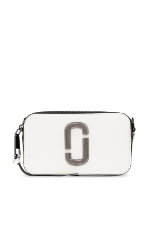 ‘The Bi-Color Snapshot’ shoulder bag