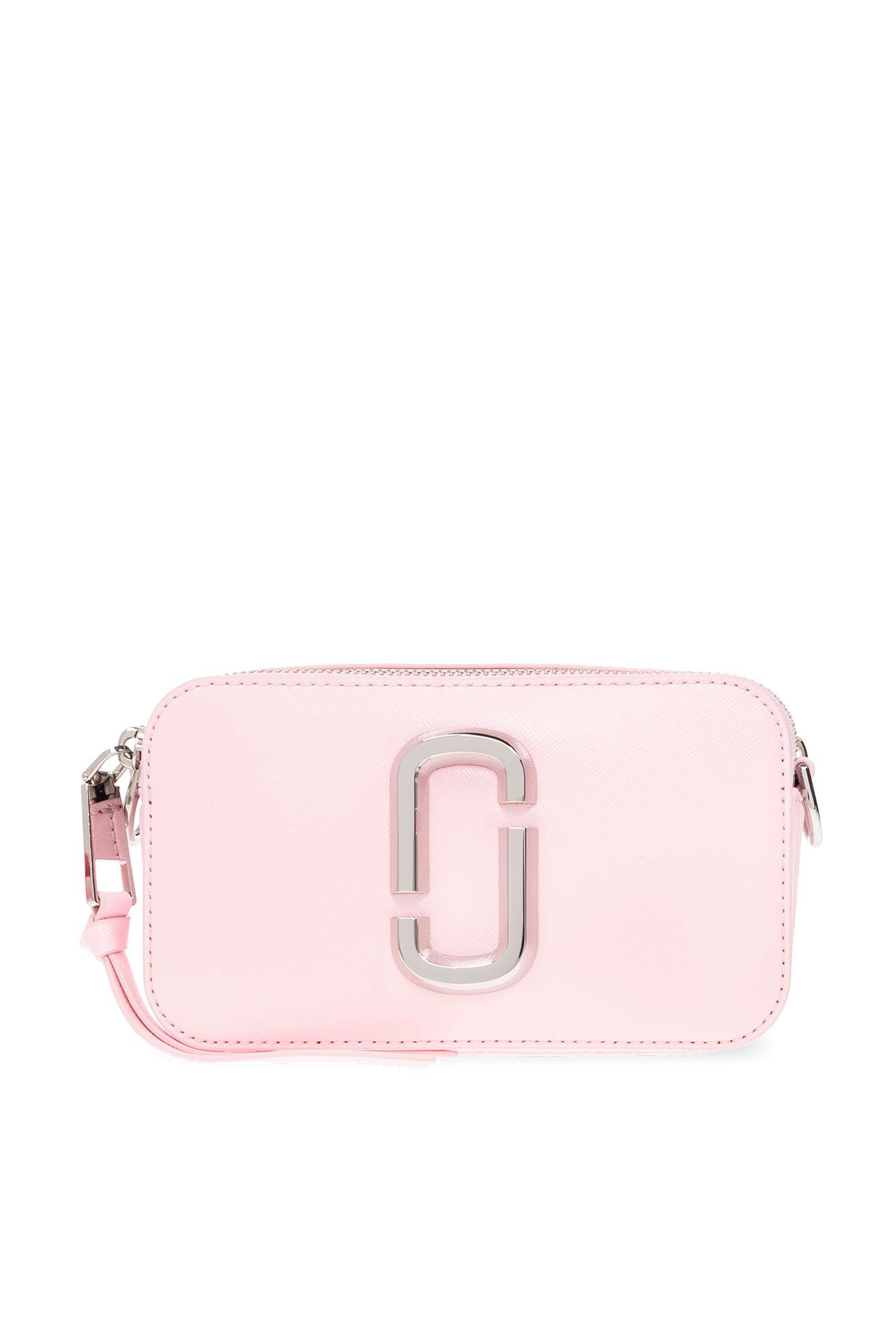Marc Jacobs The Snapshot - Crossbody bag for Woman - Pink - 2P3HCR015H01