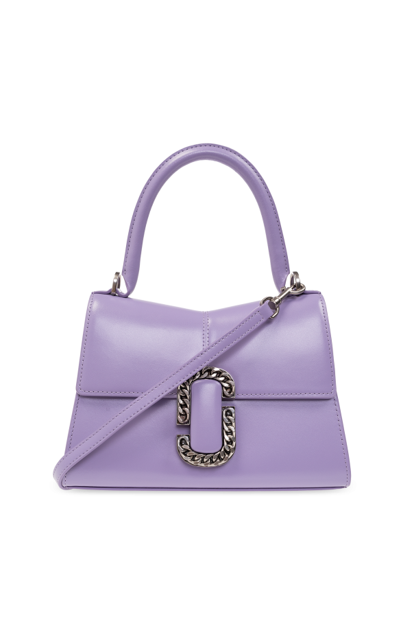 Marc Jacobs ‘The St. Marc’ shoulder bag | Women's Bags | Vitkac