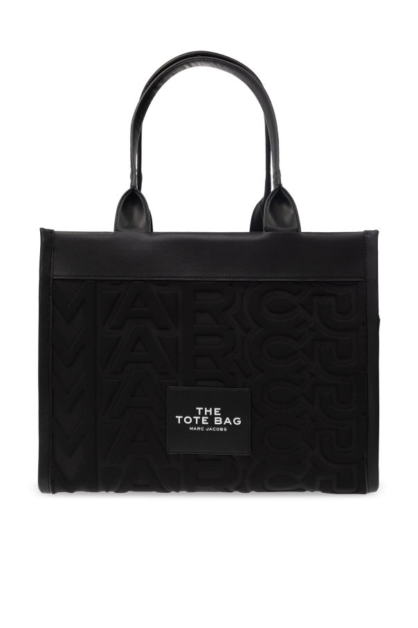 Marc Jacobs ‘The J Marc’ shopper bag