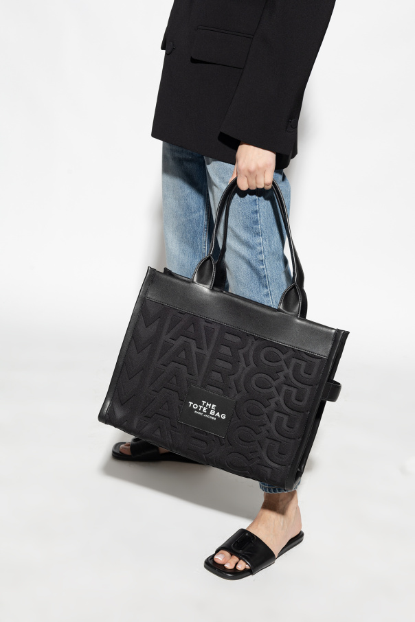 Marc Jacobs ‘The J Marc’ shopper bag