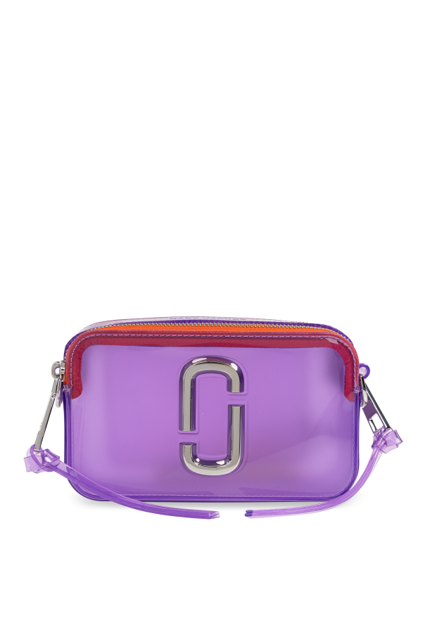 Marc Jacobs Shoulder Bag 'The Jelly Snapshot'