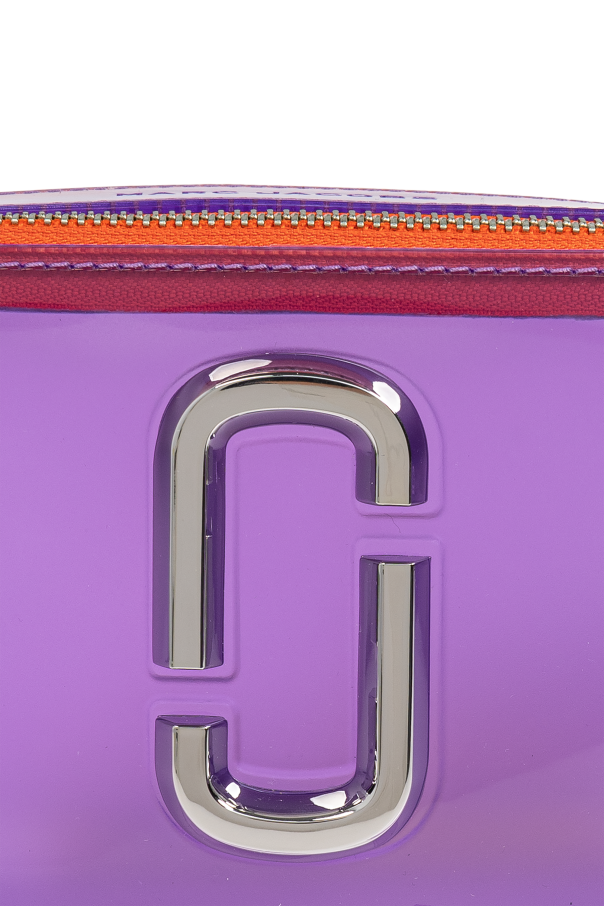 Marc Jacobs Shoulder Bag 'The Jelly Snapshot'