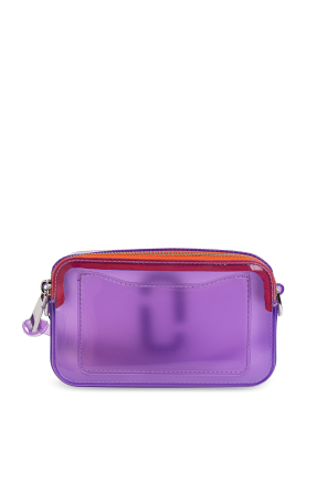 Marc Jacobs Shoulder Bag 'The Jelly Snapshot'