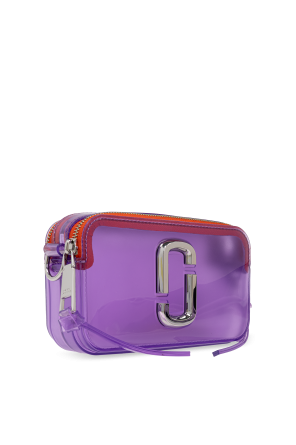 Marc Jacobs Shoulder Bag 'The Jelly Snapshot'