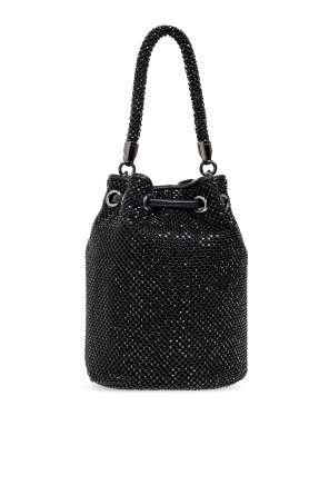 Marc Jacobs Mini The Rhinestone shoulder bag
