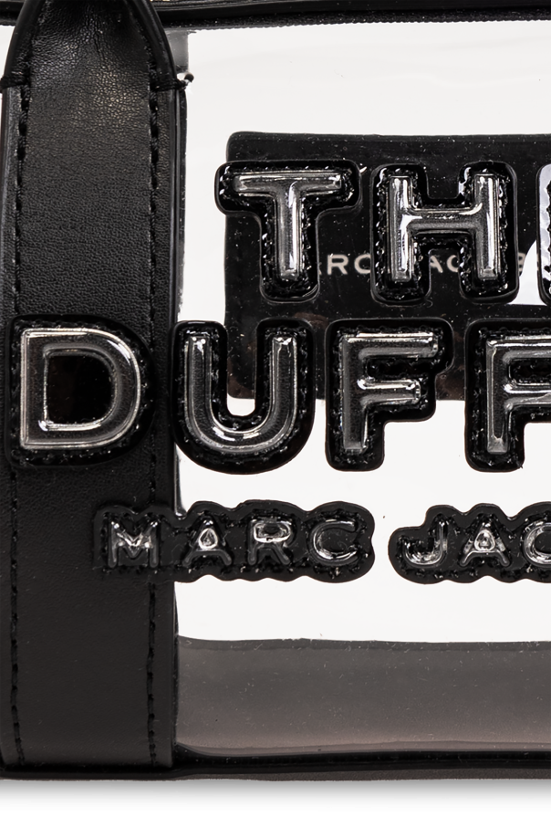 Marc Jacobs ‘The Duffle’ Shoulder Bag