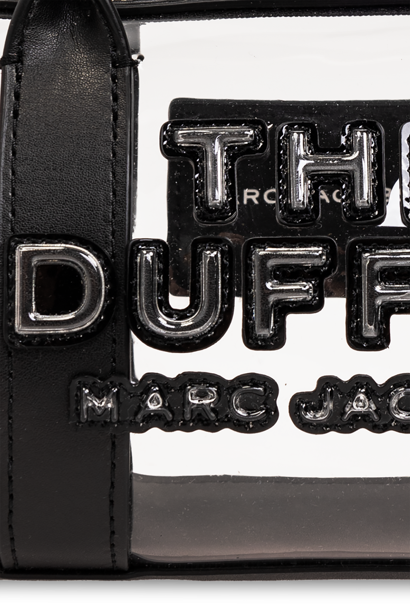 Marc Jacobs Torba na ramię ‘The Duffle’