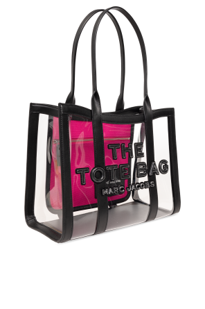 Marc Jacobs ‘The Tote Medium’ Shopper Bag