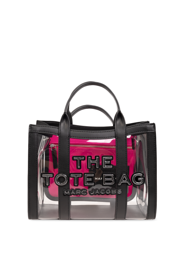Marc Jacobs ‘The Tote Small’ Shopper Bag