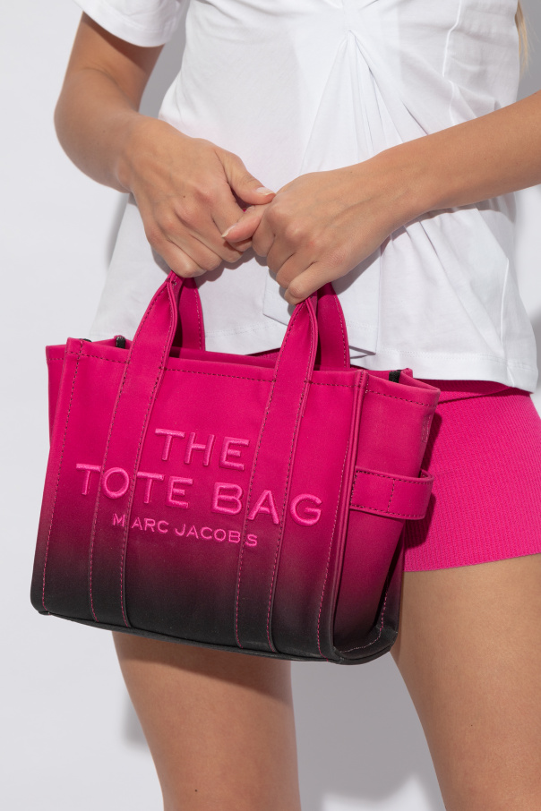 Marc Jacobs Small Ombre 'The Tote Bag' Shoulder Bag
