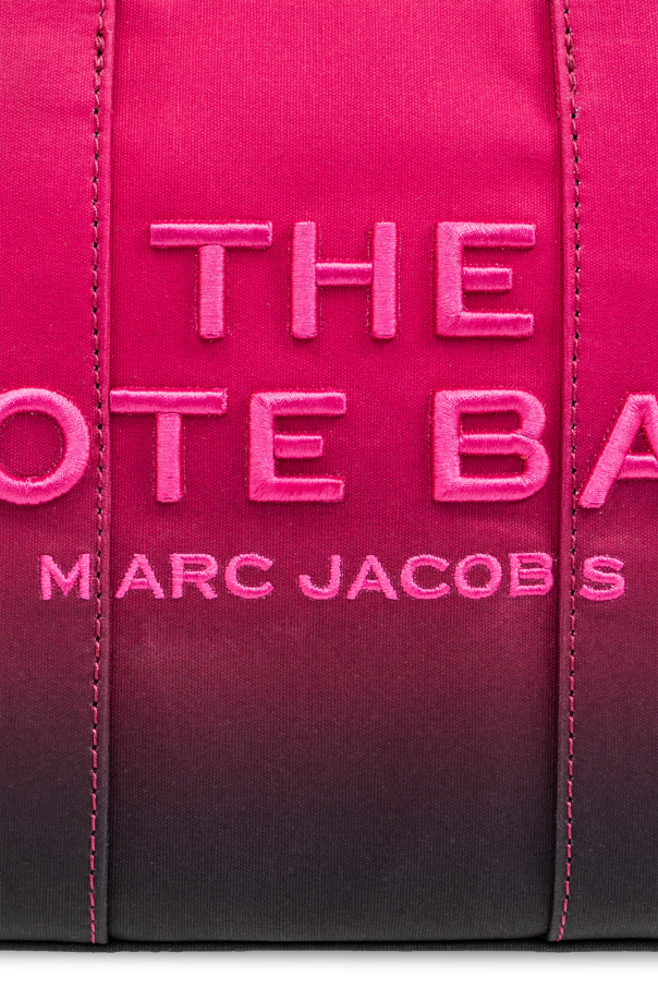 Marc Jacobs Small Ombre 'The Tote Bag' Shoulder Bag