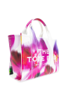 Marc Jacobs 'The Future Floral Leather Small Tote Bag' 'shopper' type