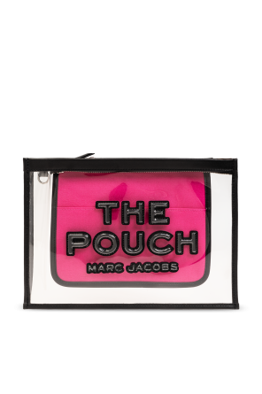 Clutch 'The Pouch'