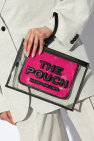 Marc Jacobs PINK Clutch 'The Pouch'