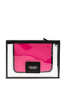 Marc Jacobs PINK Clutch 'The Pouch'