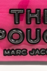 Marc Jacobs PINK Clutch 'The Pouch'