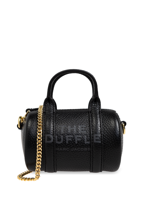 Marc Jacobs Shoulder Bag The Duffle