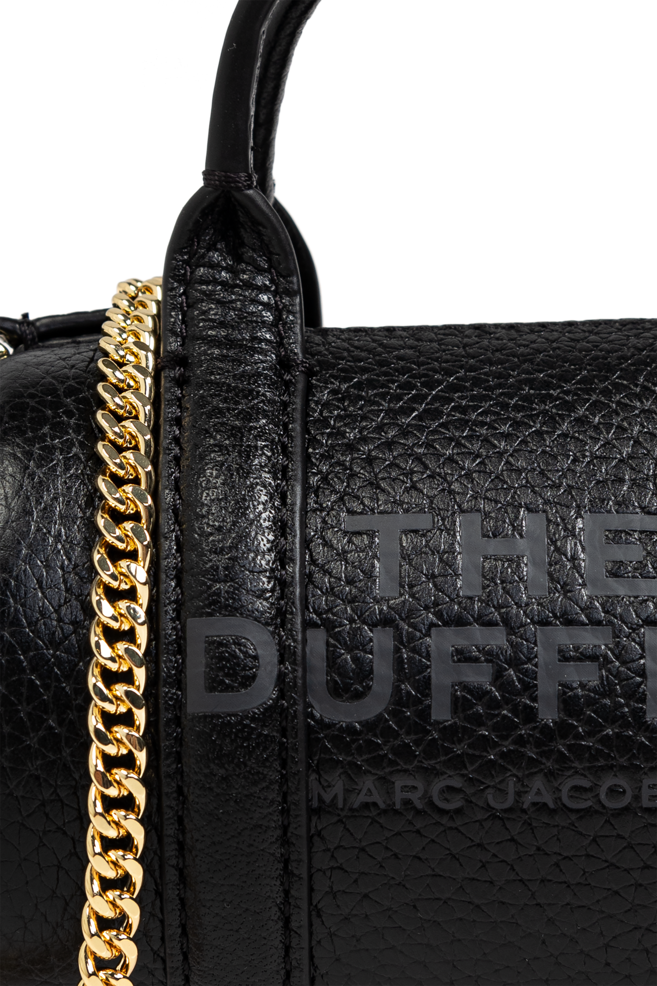 Marc Jacobs Torba na ramię `The Duffle`