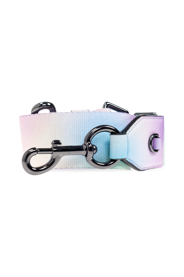 Marc Jacobs Shoulder bag `The Airbrush Snapshot`