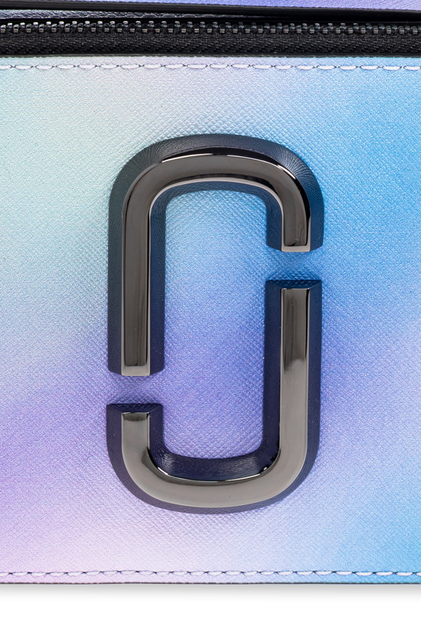 Marc Jacobs Shoulder bag `The Airbrush Snapshot`