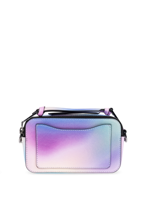 Marc Jacobs Shoulder bag `The Airbrush Snapshot`