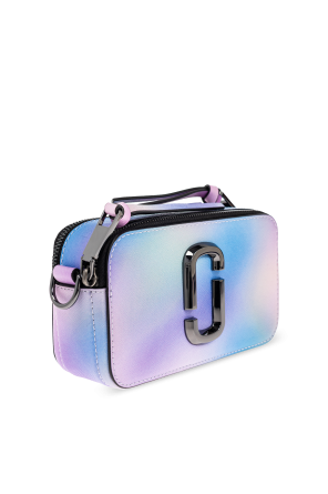 Marc Jacobs Shoulder bag `The Airbrush Snapshot`