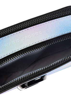 Marc Jacobs Shoulder bag `The Airbrush Snapshot`