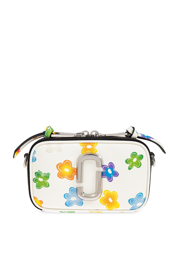 Shoulder bag `The Wild Daisy Snapshot` od Marc Jacobs
