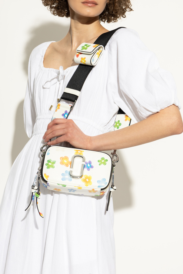 Marc Jacobs Umhängetasche „The Wild Daisy Snapshot”