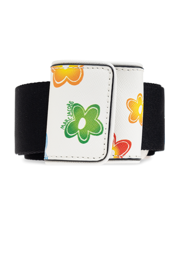 Marc Jacobs Umhängetasche „The Wild Daisy Snapshot”