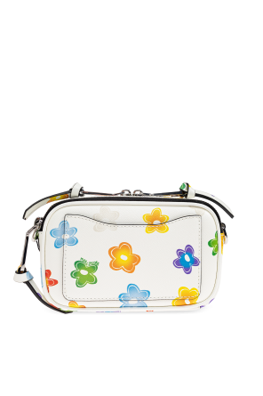 Marc Jacobs Umhängetasche „The Wild Daisy Snapshot”