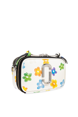 Marc Jacobs Umhängetasche „The Wild Daisy Snapshot”