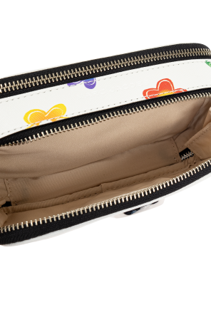 Marc Jacobs Umhängetasche „The Wild Daisy Snapshot”