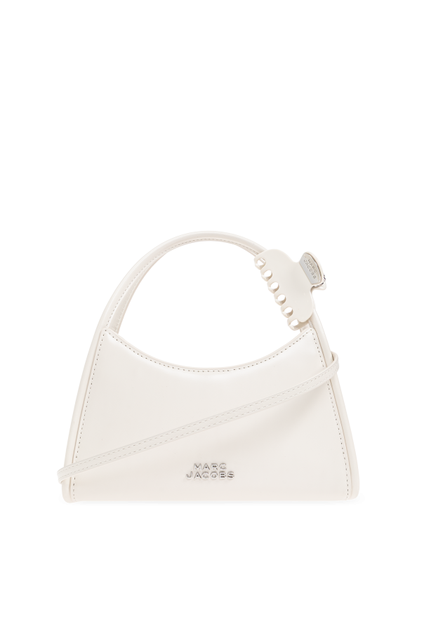 Handbag `The Claw` od Marc Jacobs
