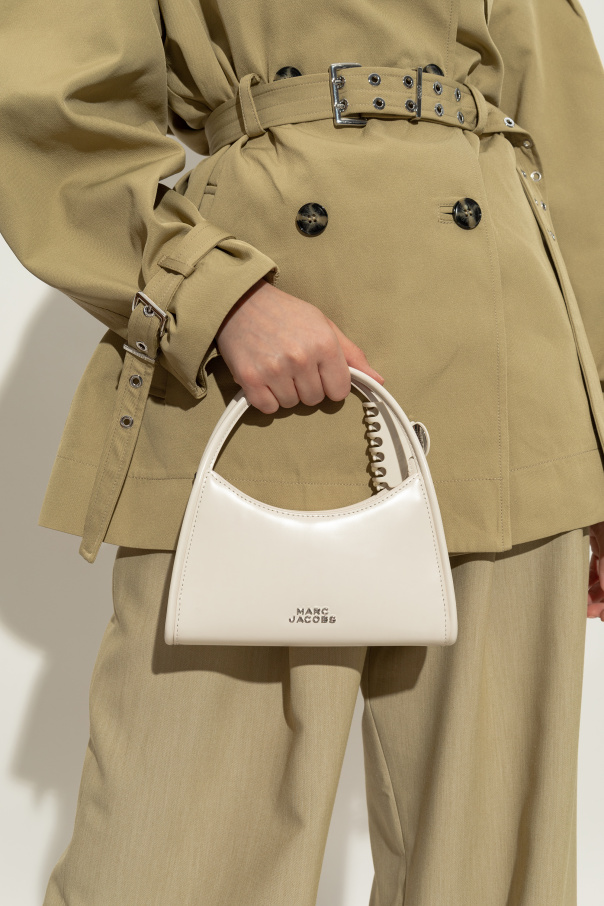 Marc Jacobs Handtasche „The Claw“