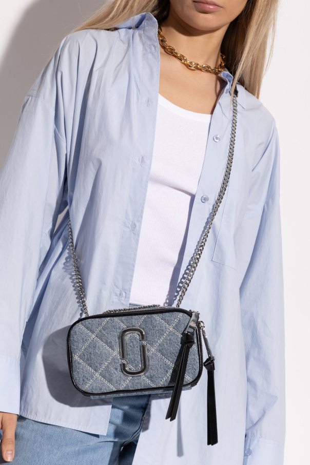 Marc Jacobs Bolso bandolera "The Snapshot"