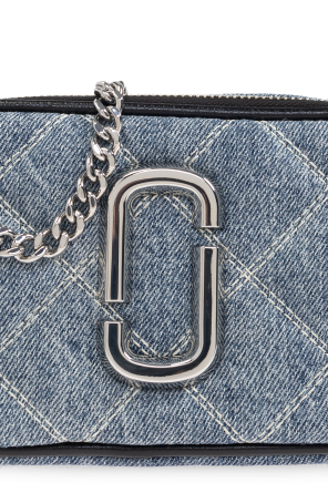 Marc Jacobs Bolso bandolera "The Snapshot"