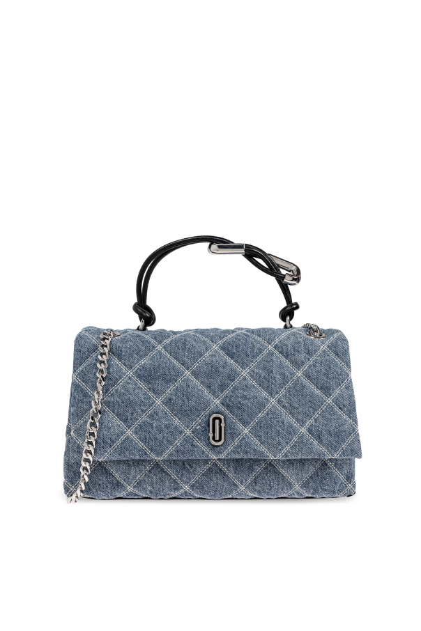 Handbag `The Quilted Medium` od Marc Jacobs