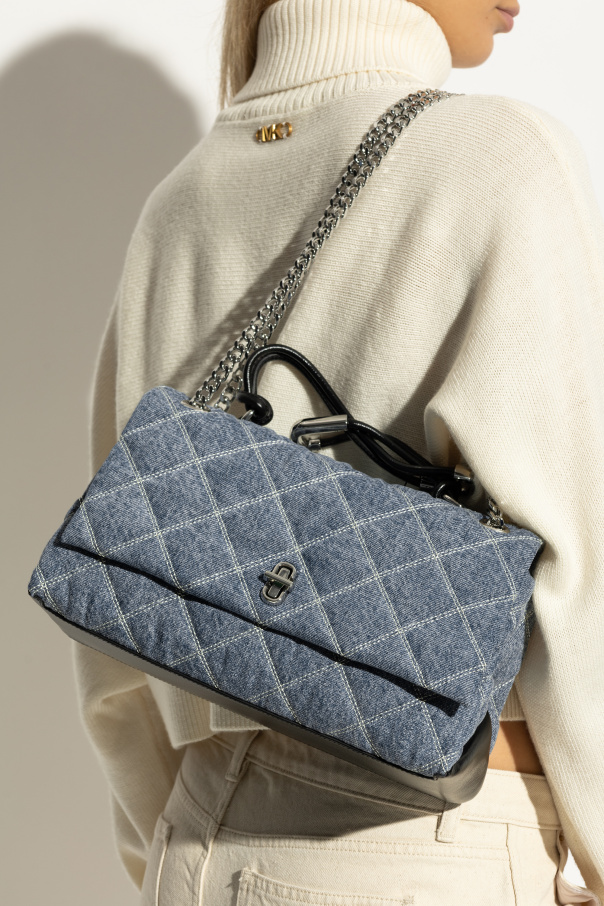 Marc Jacobs Handtasche „The Quilted Medium“